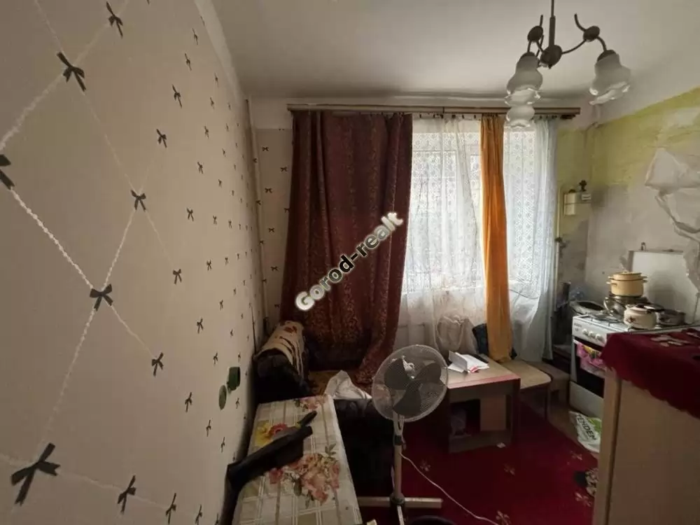 кухня