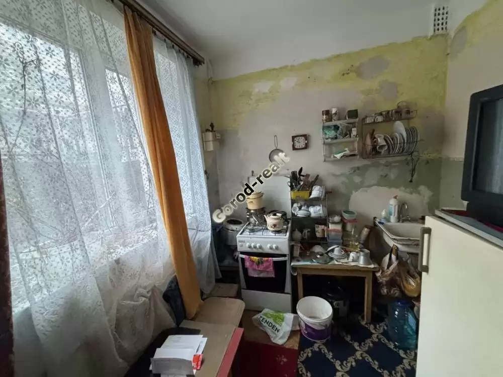 кухня