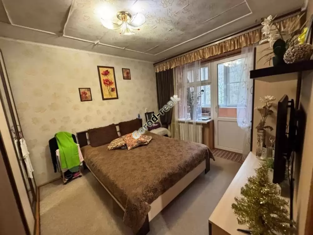 спальня