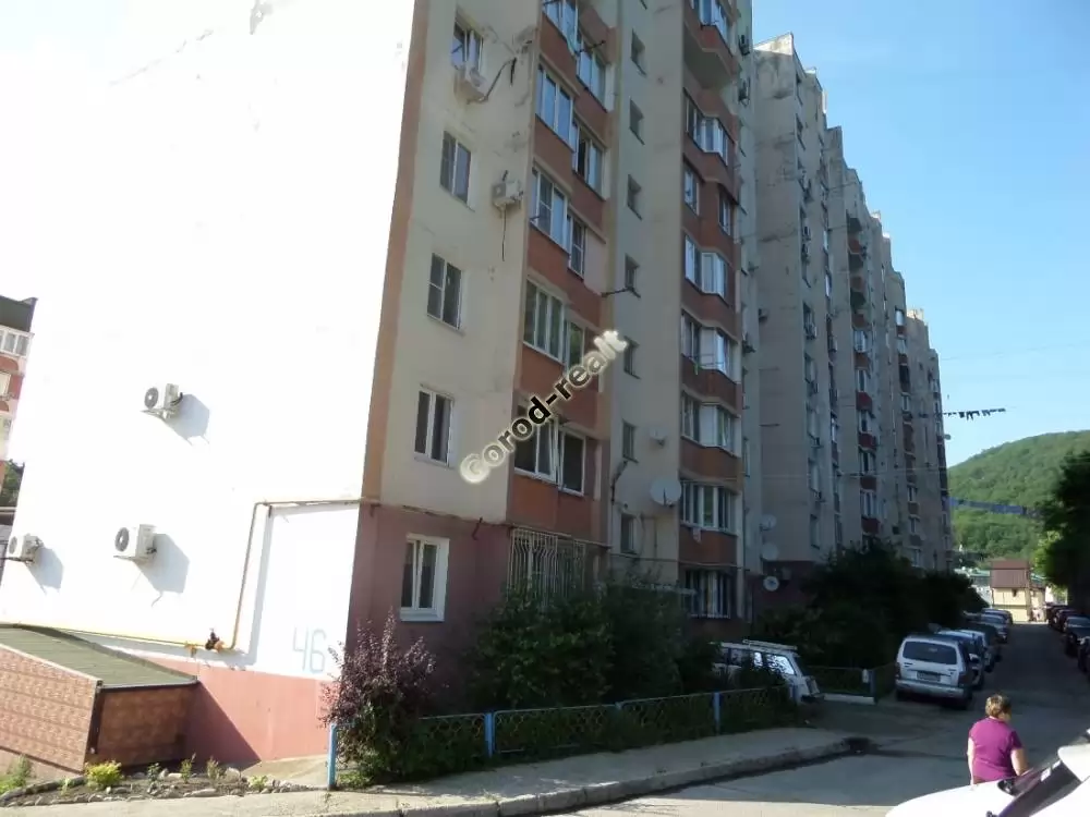 дом