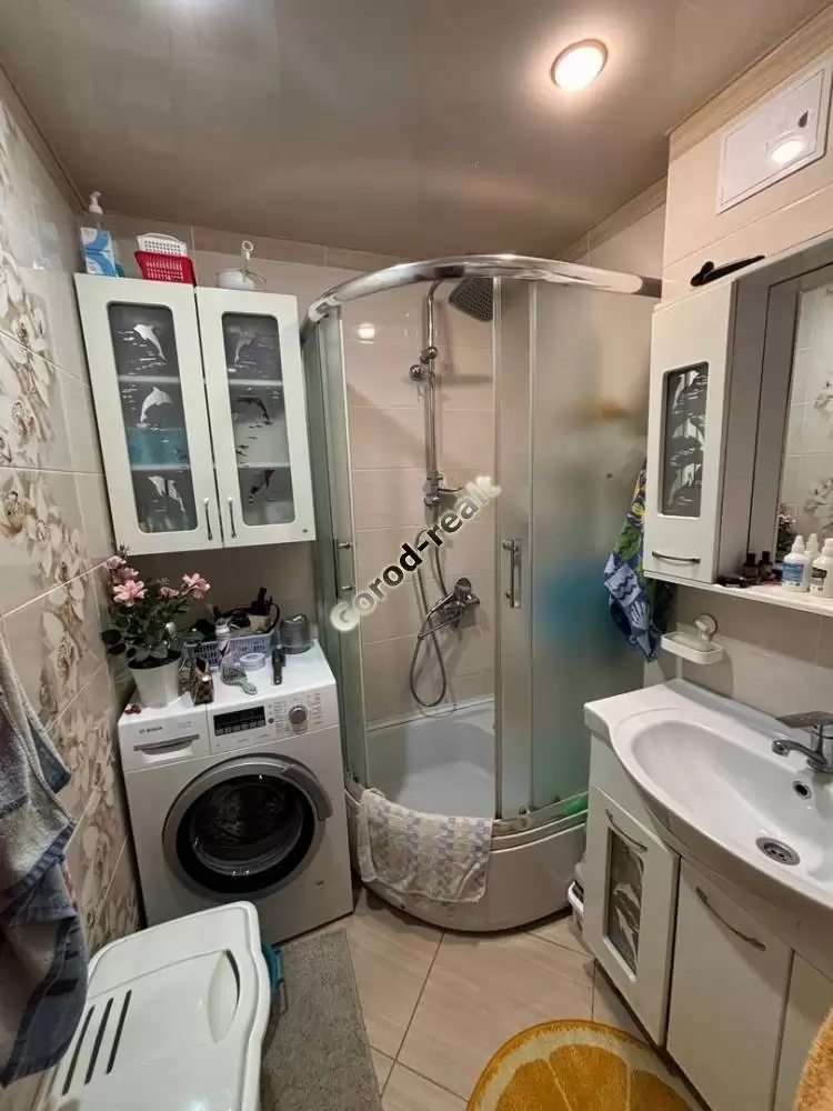 санузел