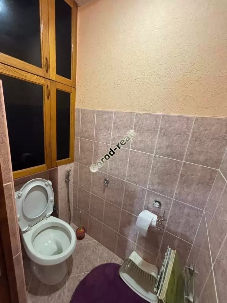 туалет