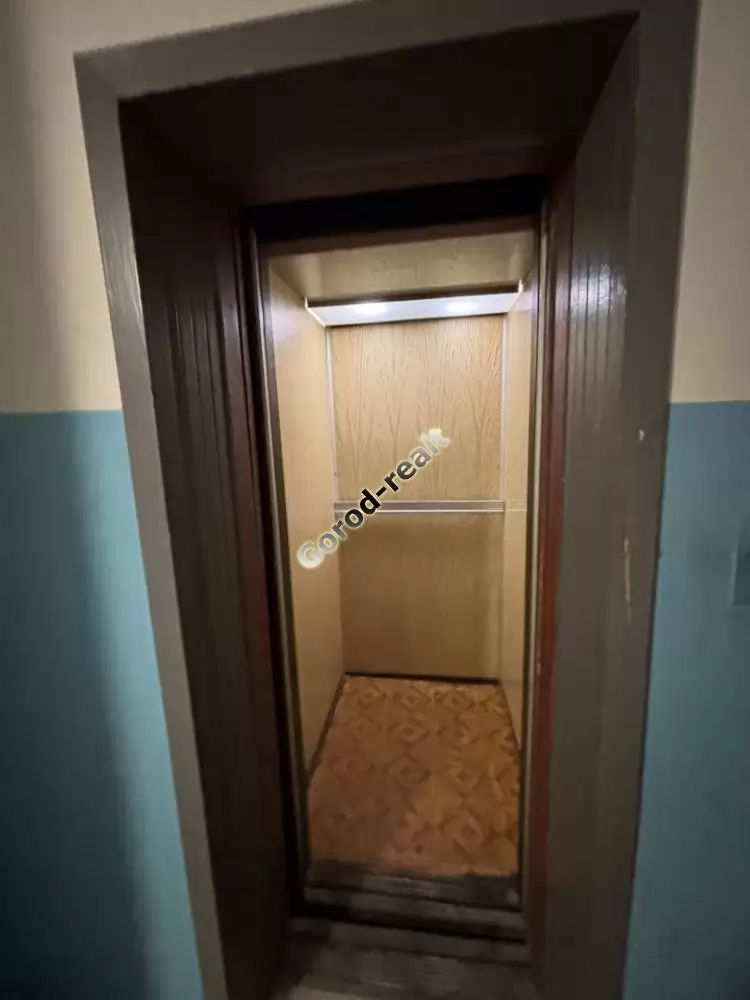 лифт