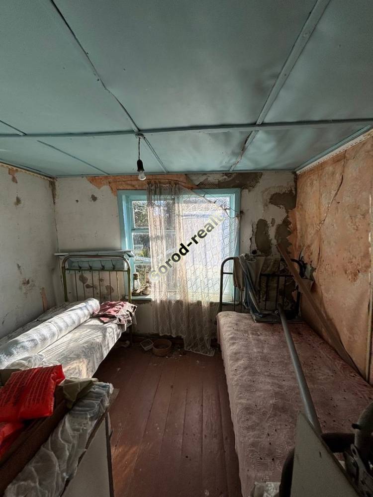 водяной колодец