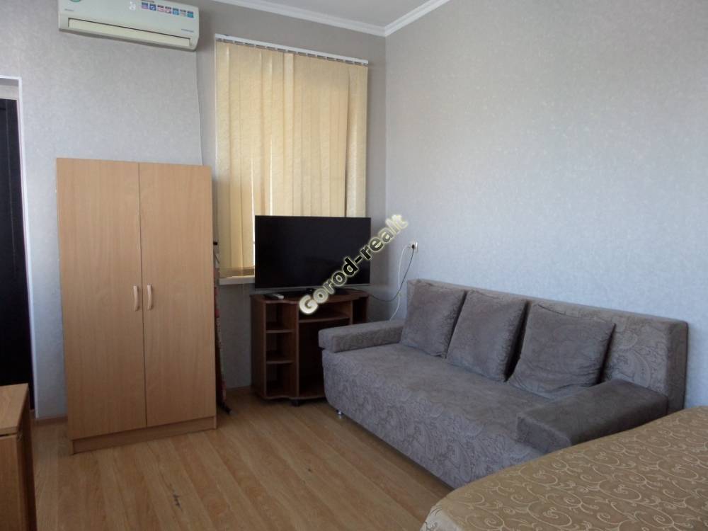 3-местный номер