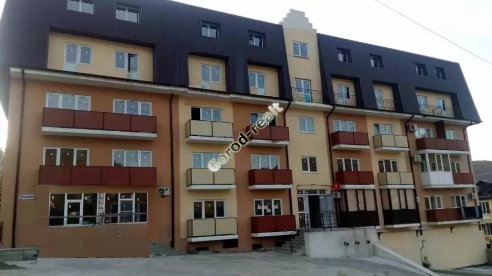 дом