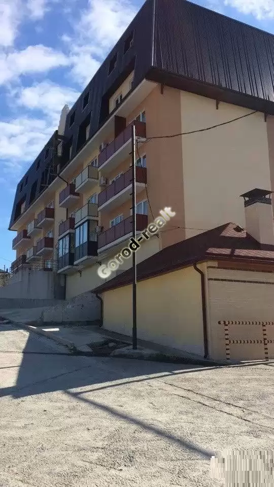 вид сбоку