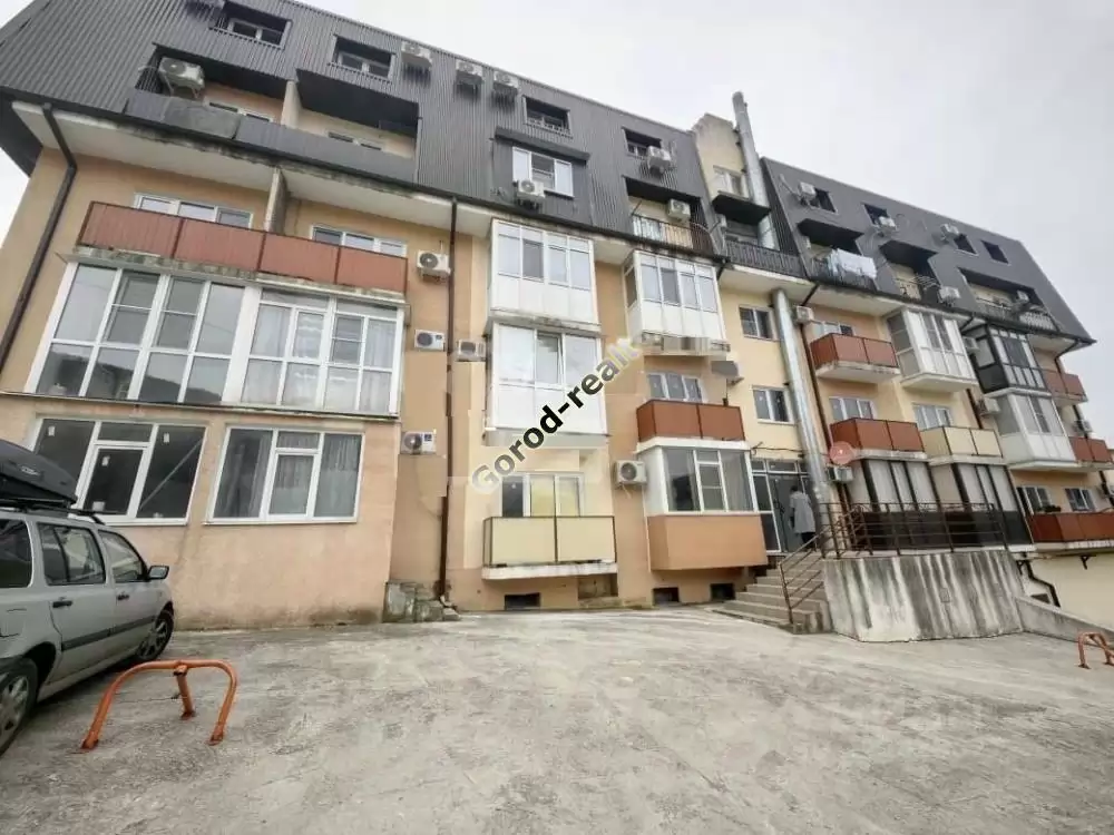 дом