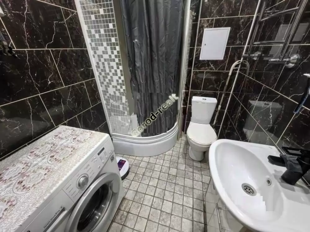 санузел