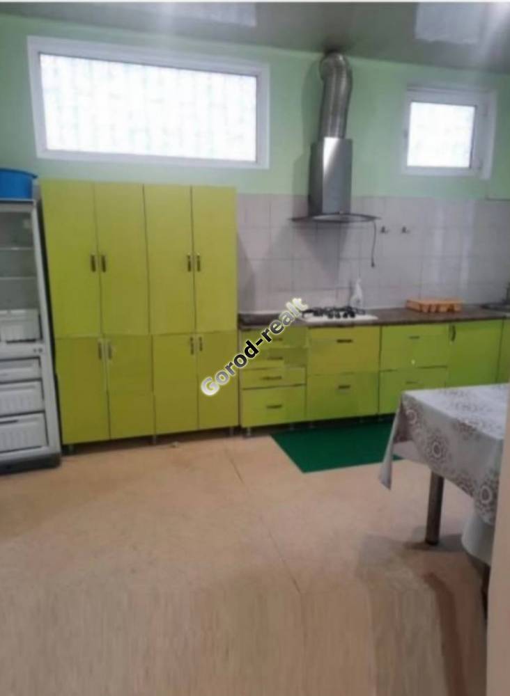 кухонная зона