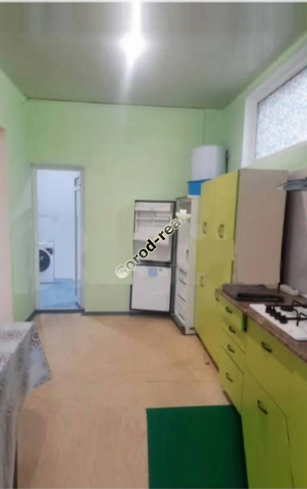 кухонная зона