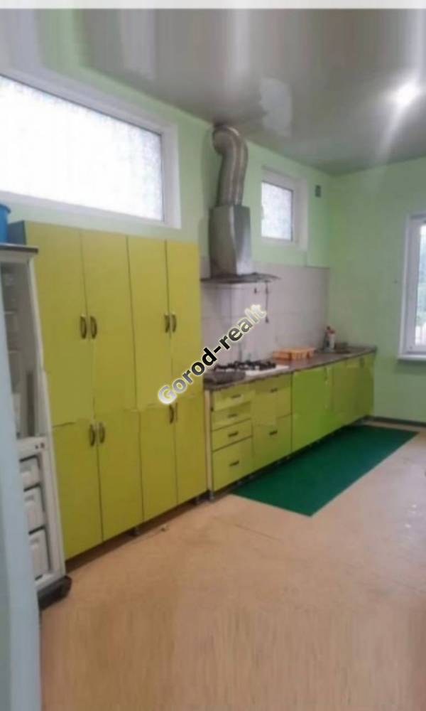 кухонная зона