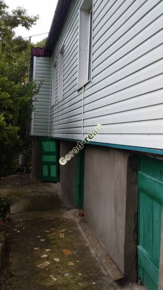 цокольный этаж