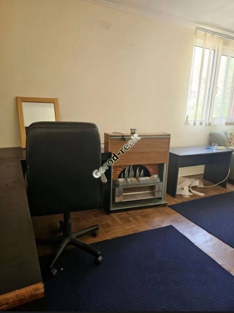 кухонная зона