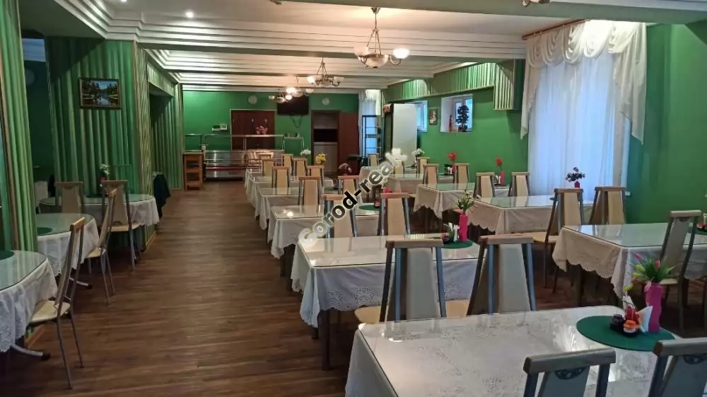 столовая