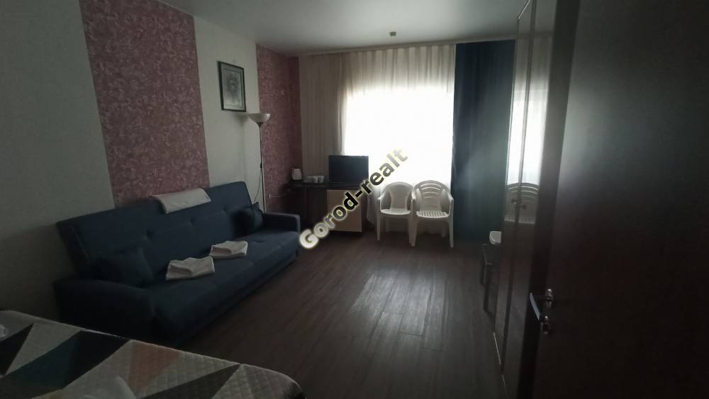 2-комнатный номер