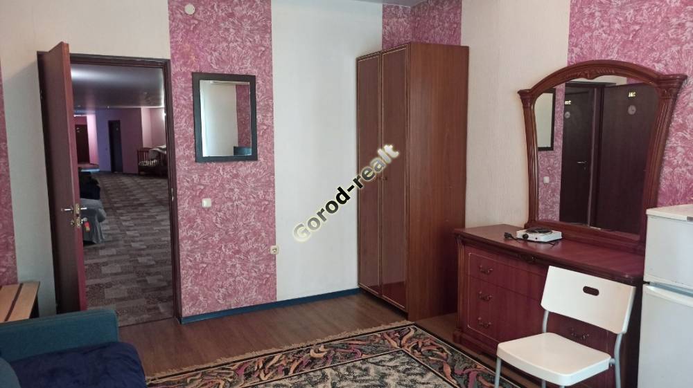 2-комнатный номер