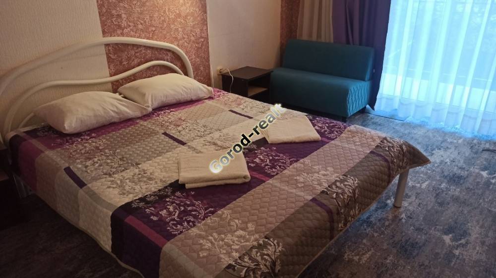 3-местный номер