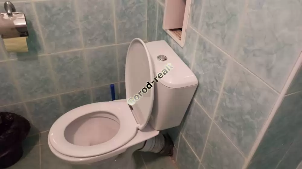 санузел