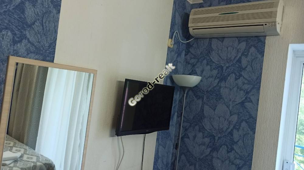 4-местный номер