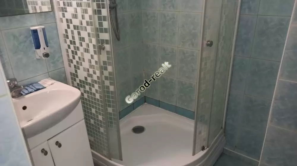 санузел