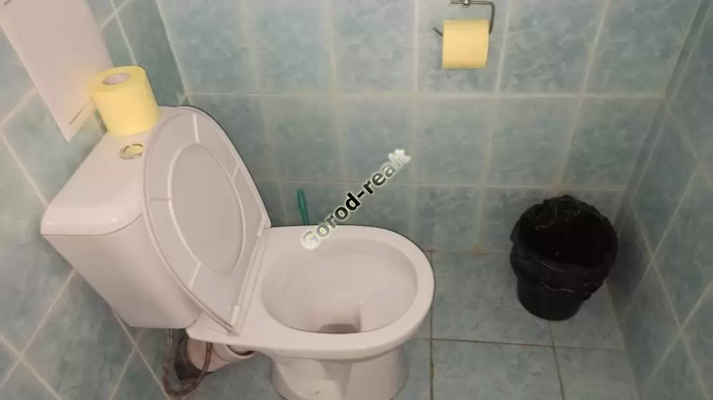 санузел