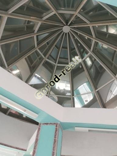 Буфет, 5 этаж