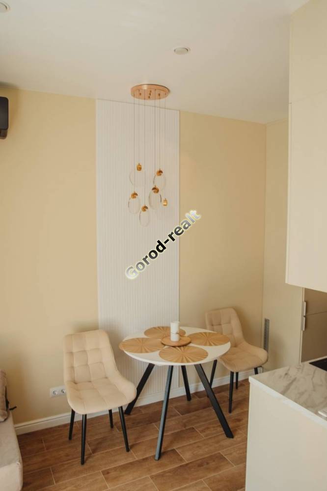 кухонная зона