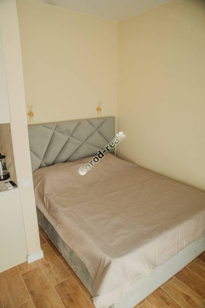 спальная зона