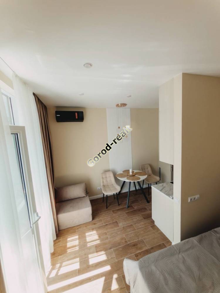 кухонная зона