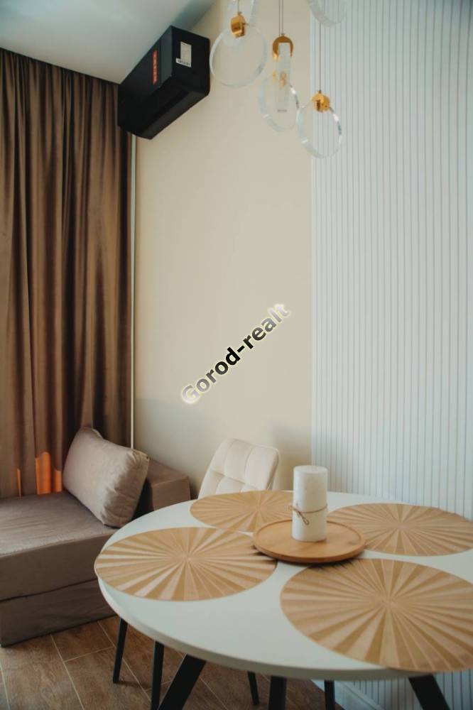 кухонная зона