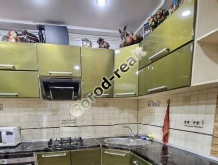 кухонная зона