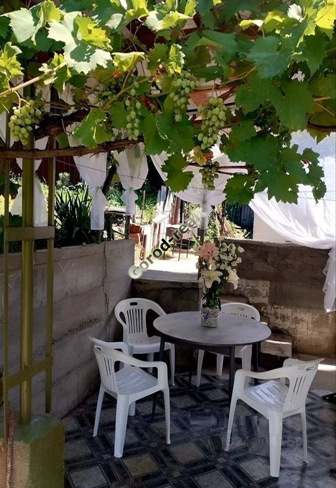 зона отдыха