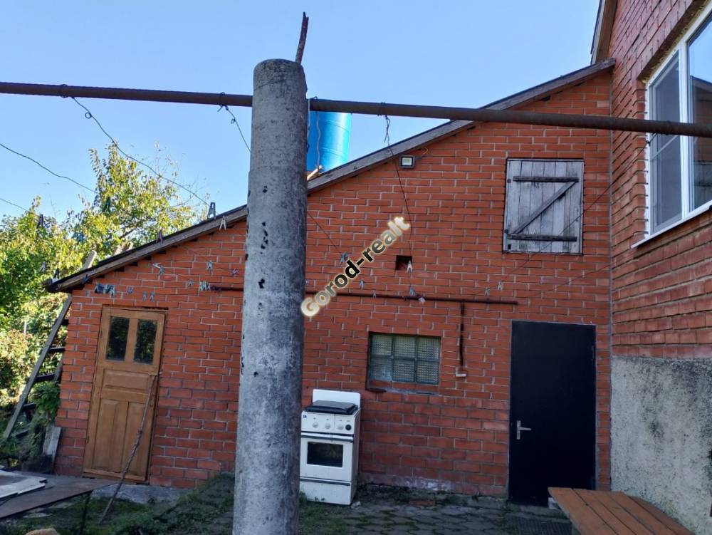 пристройка