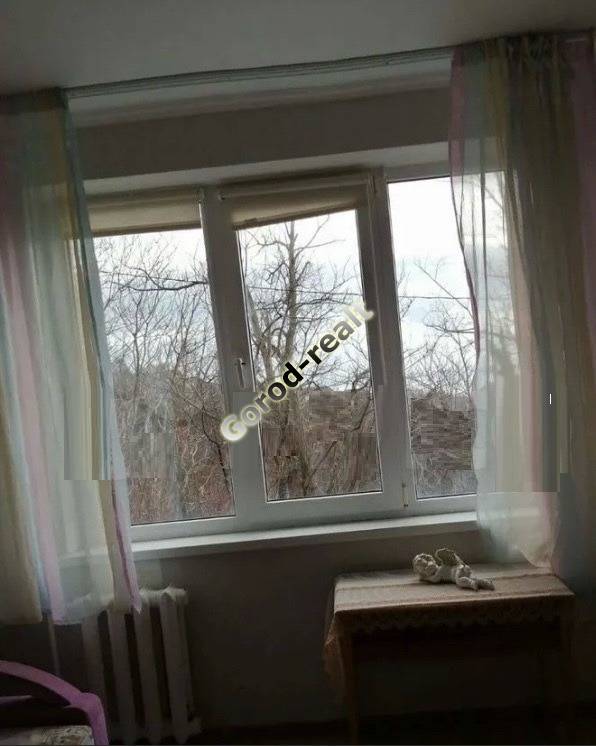 вид на море