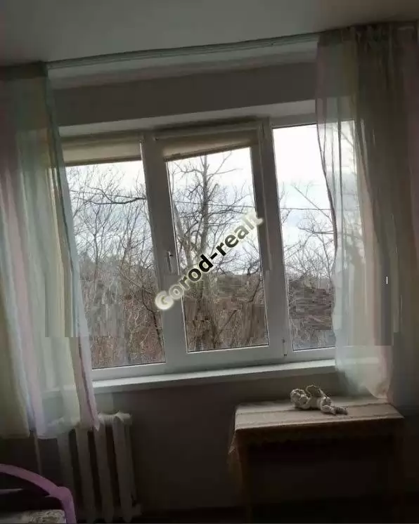 вид на море
