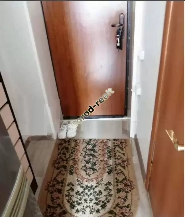 прихожая