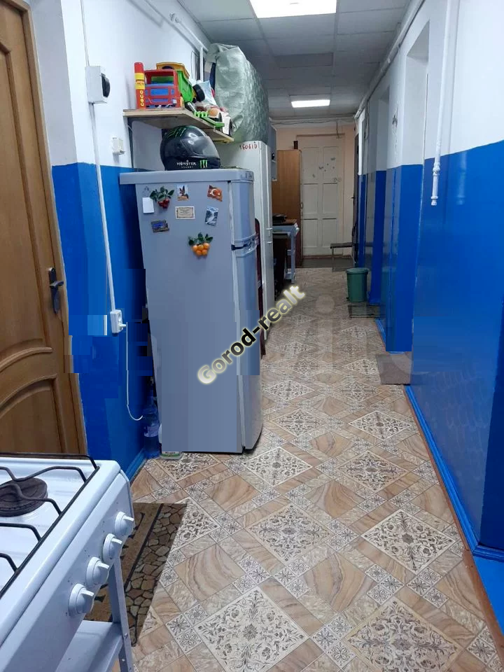 кухонная зона