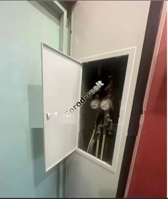 счётчики