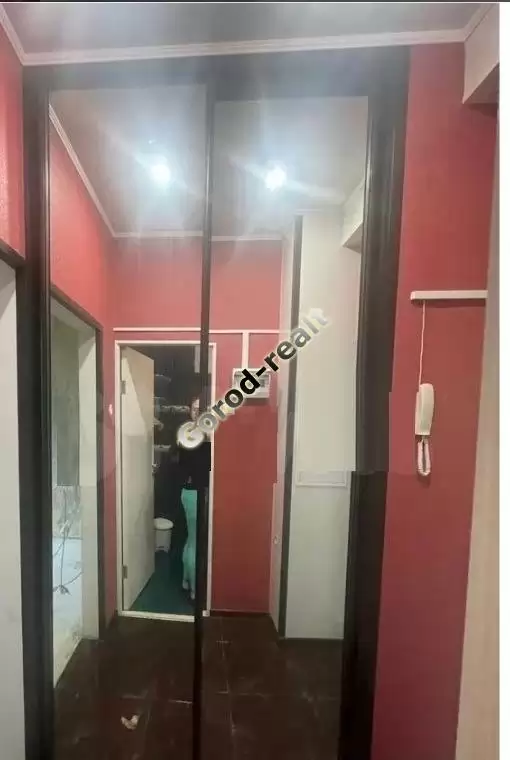 прихожая