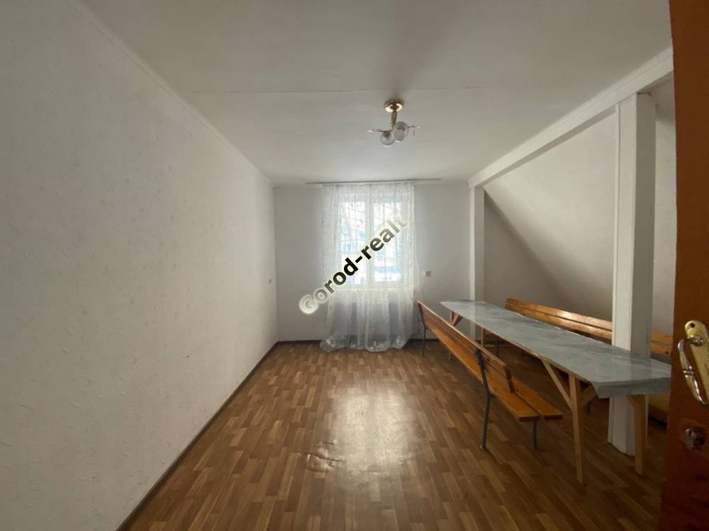 комната, 3 этаж
