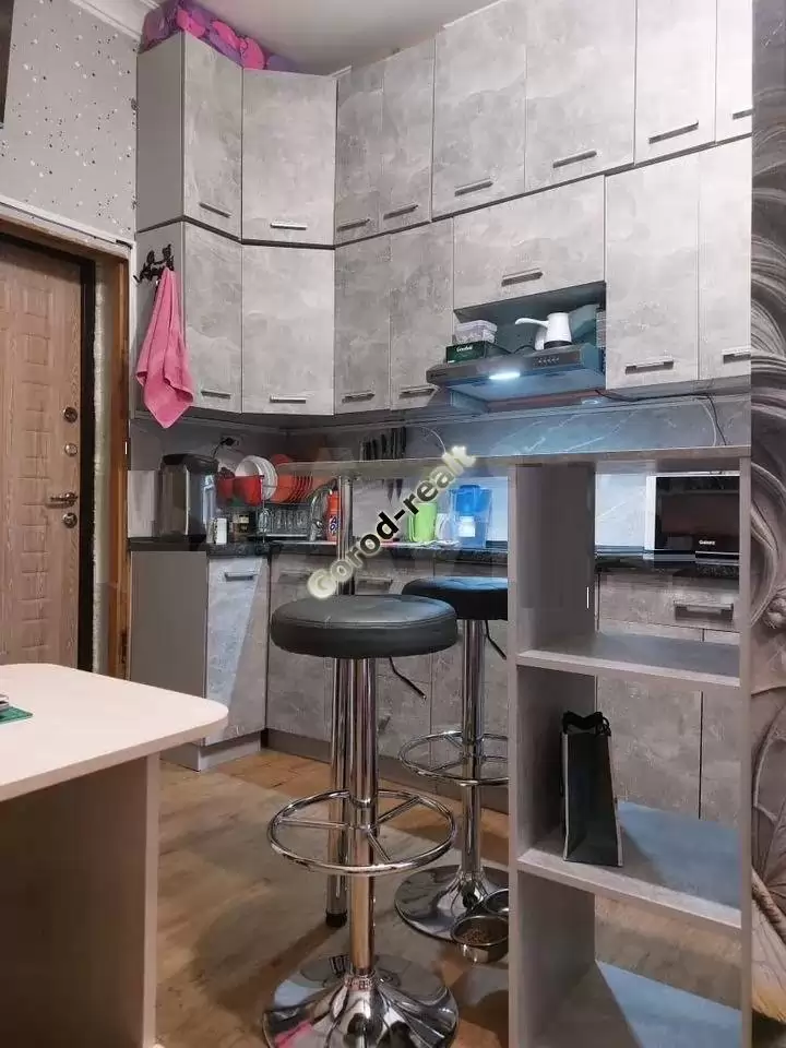 кухонная зона