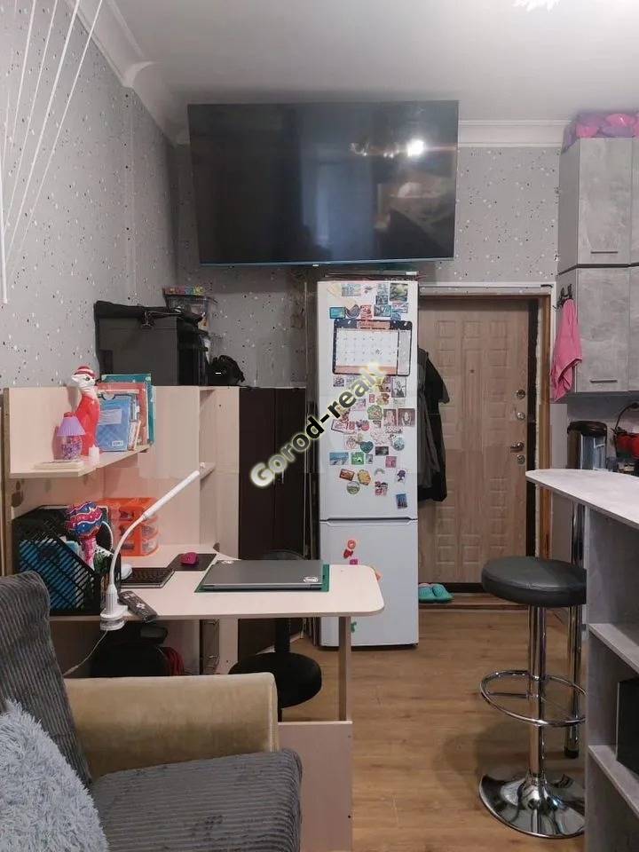 кухонная зона