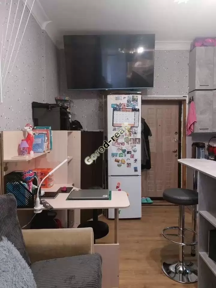 кухонная зона