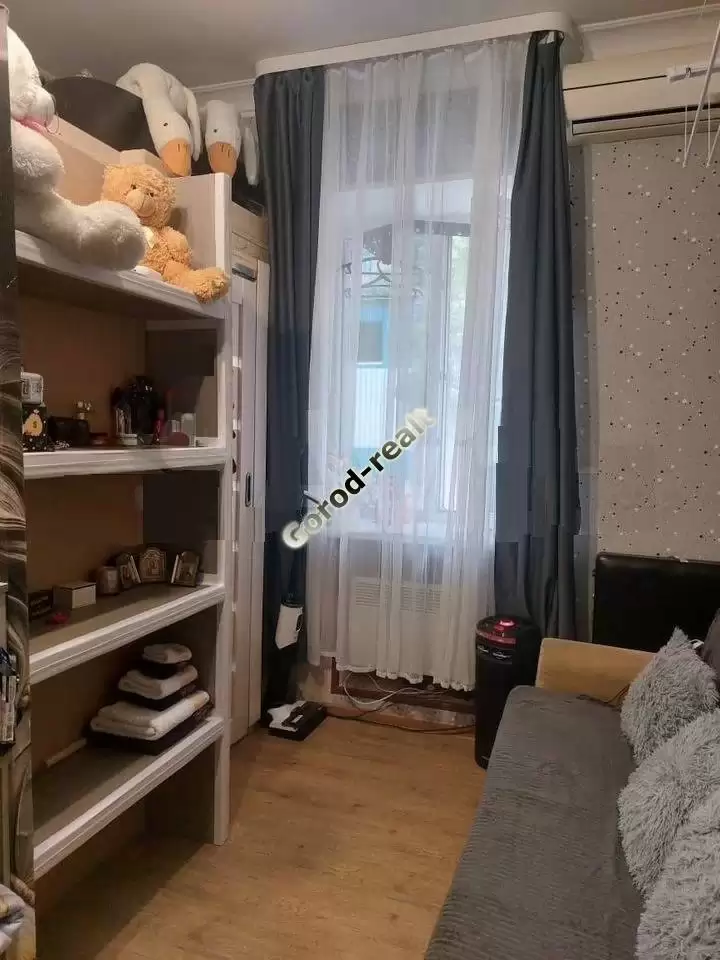 спальная зона