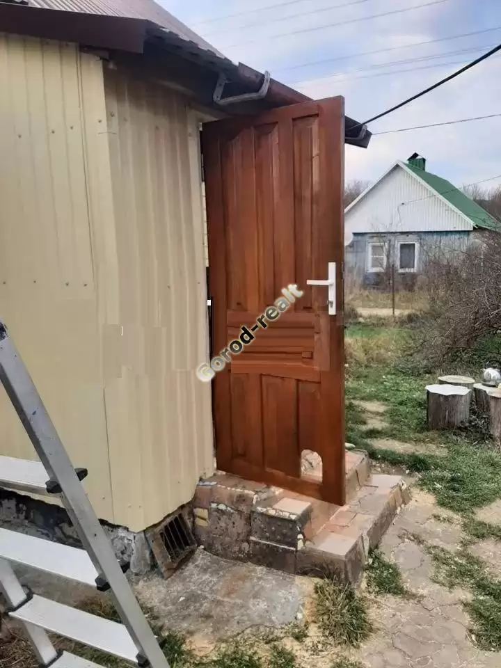 вид сбоку