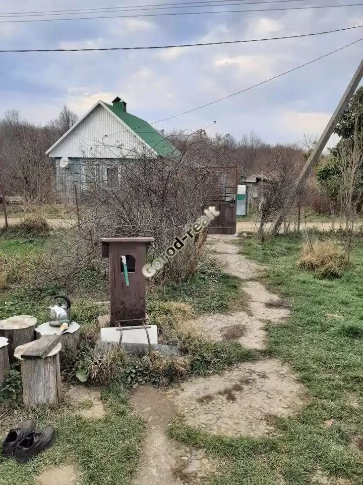 двор