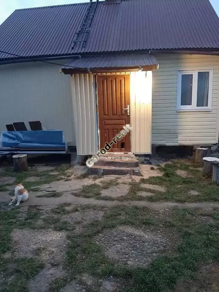 дом