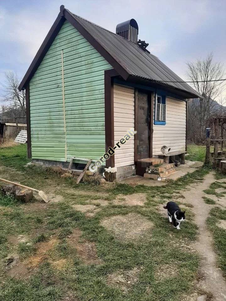 времянка