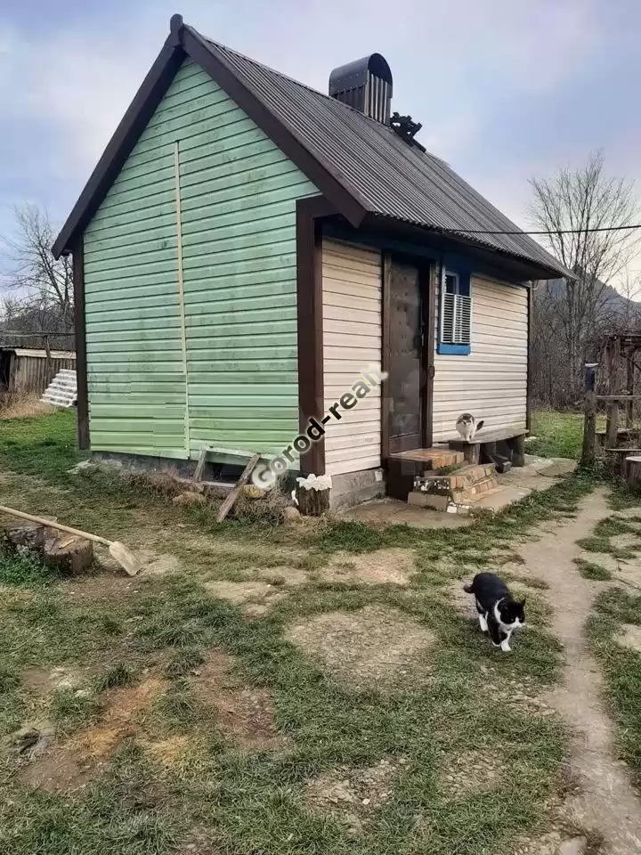 времянка